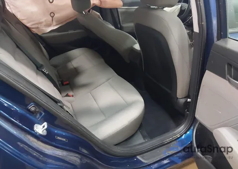 2020 Hyundai Elantra Sel/Value/Limited из США, поврежденный, VIN 5NPD84LF2LH575841